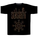 Solstafir - Logo / Symbol T-Shirt