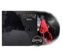 Kampfar - Mare Ltd. Picture Vinyl + Patch
