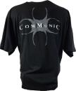 Communic - A Conspiracy.... T-Shirt
