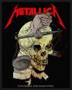 Metallica - Harvester Of Sorros Patch Aufnäher