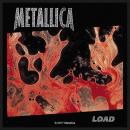 Metallica - Load Patch Aufn&auml;her