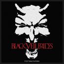 Black Veil Brides - Devil Patch Aufnäher