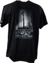 Hades - Pyre Era, Black T-Shirt L