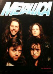 Metallica - Tourbook Buch - 