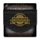 Meshuggah - Crest Mundbedeckung