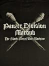 Marduk - Panzer Old School Longsleeve