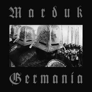 Marduk - Germania Ltd. Digipack
