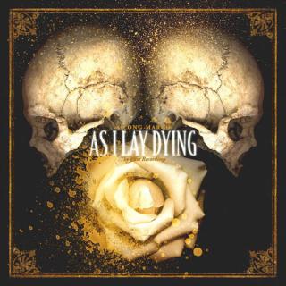 As I Lay Dying - A Long March: First Recordings CD -