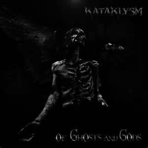 Kataklysm - Of Ghosts And Gods Ltd. Gold Vinyl