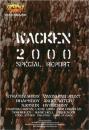 Wacken - Special Report 2000 DVD