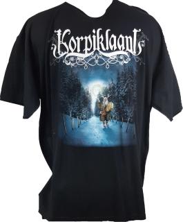 Korpiklaani - Tales T-Shirt