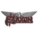 Saxon - Logo / Eagle Pin