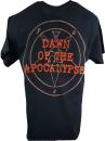 Vital Remains - Dawn Of The Apocalypse T-Shirt