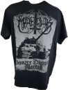 Marduk - Panzer Old School T-Shirt