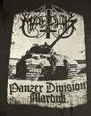 Marduk - Panzer Old School T-Shirt