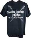 Marduk - Panzer Old School T-Shirt XXL