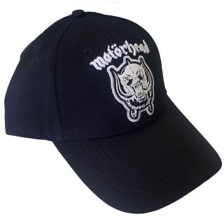 Motörhead - White Warpig CAP