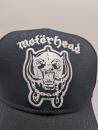 Motörhead - White Warpig CAP