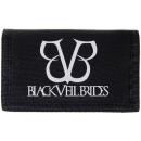 Black Veil Brides - Logo Geldbörse