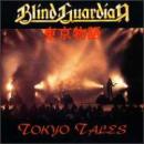 Blind Guardian - Tokyo Tales Live CD