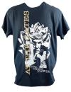 At The Gates - Ever Opening Flower T-Shirt