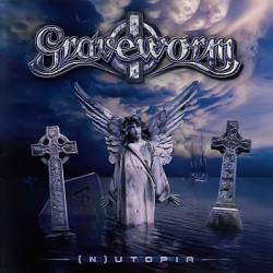 Graveworm - (N)Utopia CD
