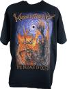 Monstrosity - The Passage Of Existence T-Shirt