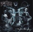 Belphegor - Lucifer Incestus CD