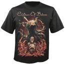Children Of Bodom - Patron Saint T-Shirt