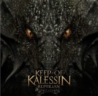 Keep Of Kalessin - Reptilian Digipack CD+DVD