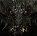 Keep Of Kalessin - Reptilian Digipack CD+DVD