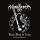 Nargaroth - Black Metal Ist Krieg Re-Release Digipack