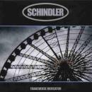 Schindler - Transverse Mercator CD