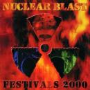 V.A. Nuclear Blast Festivals 2000 CD