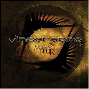 Vintersorg - The Focusing Blur CD