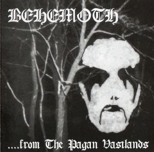 Behemoth - ....From The Pagan Vastlands CD