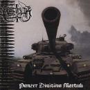 Marduk - Panzer Division Marduk Black Vinyl