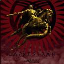 Darkestrah - Manas CD