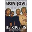 Bon Jovi - The Inside Story DVD -
