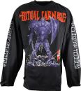 Ritual Carnage - The Highest Law Longsleeve