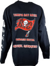 Ritual Carnage - The Birth Of Tragedy Longsleeve XL