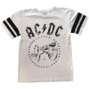 AC/DC - For Those About To Rock American Football Shirt
