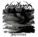 Nargaroth - Jahreszeiten Re-Release CD