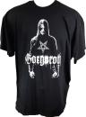 Gorgoroth - Warlord T-Shirt