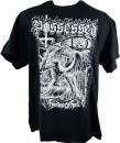 Possessed - Hordes Of Hell T-Shirt