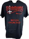 Possessed - Seven Churches 2020 T-Shirt