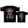 Dark Funeral - Social Distancing T-Shirt