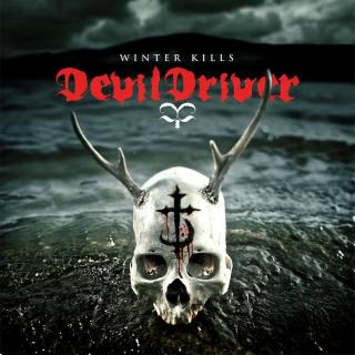 Devildriver - Winter Kills CD & DVD