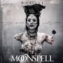 Moonspell - Extinct CD