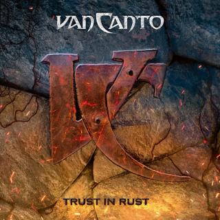 Van Canto - Trust In Rust CD